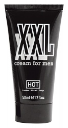 Фото Увеличение Члена Мужской крем Hot - XXL Cream for men