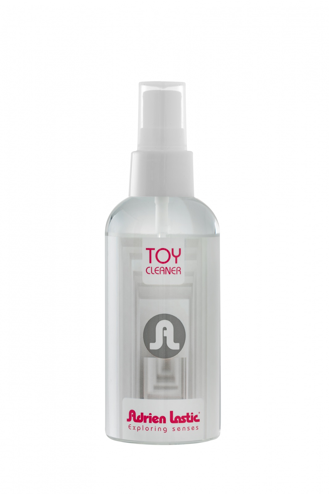 Антибактериальное средство Adrien Lastic Toy Cleaner 150 мл Сексшоп