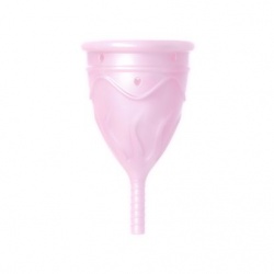 Фото Менструальные чаши/Тампоны Менструальная чаша Femintimate размер S