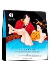 Фото Гель для ванной Гель для ванны Shunga LOVEBATH - Ocean temptations