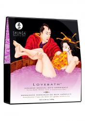 Фото Гель для ванной Гель для ванны Shunga LOVEBATH - Sensual Lotus