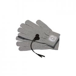 Фото Mystim Перчатки для электростимуляции Mystim Magic Gloves
