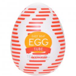 Фото Tenga Мастурбатор яйцо Tenga Egg Tube