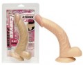 ������������ Curved Passion