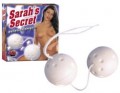 ����������� ������ Sarah's secret
