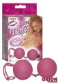 ����������� ������ Love balls