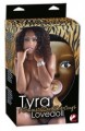 ���� ����� Tyra