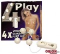 ����������� ������ 4 Play Balls