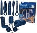 ����� Midnight Blue