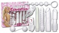 ����� White Sensation Set