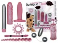 ����� Burlesque