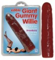 ������������  	Giant Gummy Willie Weingummi