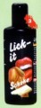 ���� ��� ��������� ����� LICK-IT �������