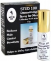 ����������� Stud 100 spray