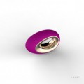 �������� Lelo Alia Vibrator Deep Rose