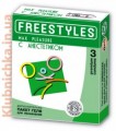 ������������ FREESTYLES MAX PLEASURE 3 ��