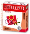 ������������ FREESTYLES MIXED 3 ��