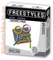 ������������ FREESTYLES ULTRA STRONG 3 ��