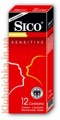 ������������ Sico Sensitive 12 ��