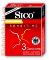 Sico Sensitive 3��