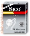 ������������ Sico X-TRA 3 ��
