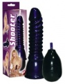 ����� Shooter purple