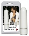 ������������ White Secret